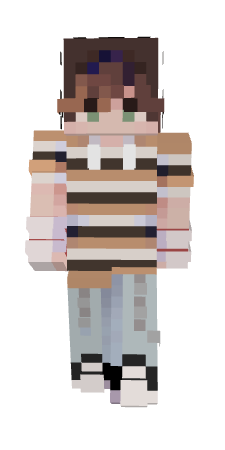 Minecraft Skin